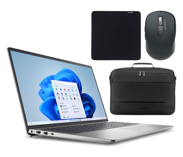 Dell 15 i5-1334U/16GB/1TB/Win11 KIT5 - 1535280 - zdjęcie